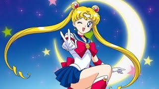 Lean On Amv Sailor Moon Crystal