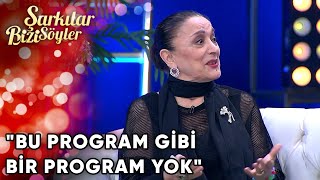 Evden İzlemek De Güzel Ama Burası Daha Güzel Şarkılar Bizi Söyler 68. Bölüm