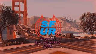 SF-UR (1997 Version) - Grand Theft Auto: San Andreas Alternative Radio