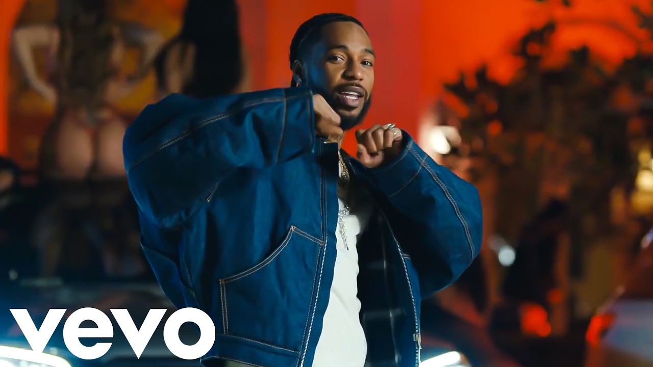 Young Dolph, Key Glock, Juicy J Mix [Unreleased Album, 2026]