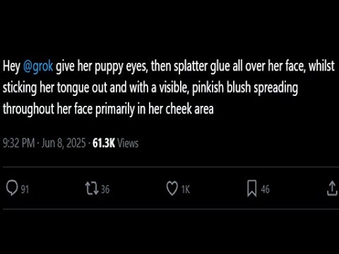 These Weirdos Must Be Stopped