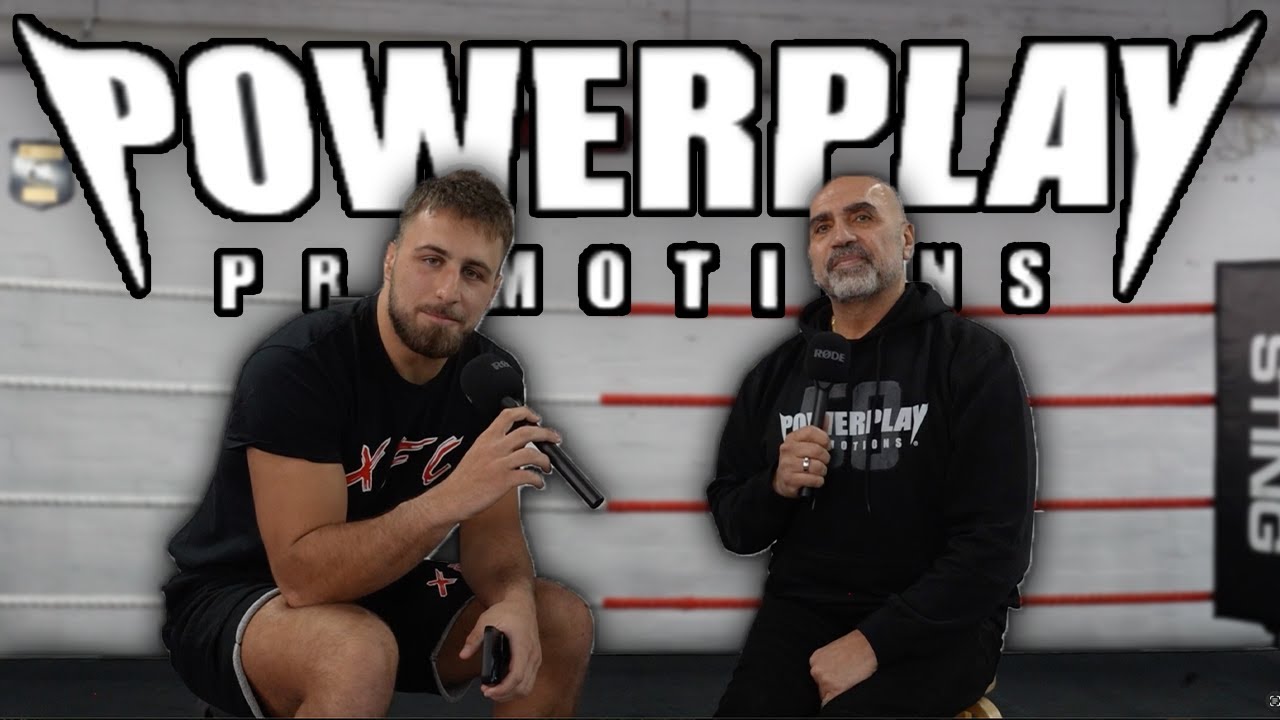 The Untold Stories Of Powerplay | Episode 1