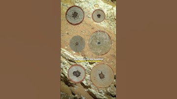 NASA are bringing that Mars Alien sample back to Earth!
