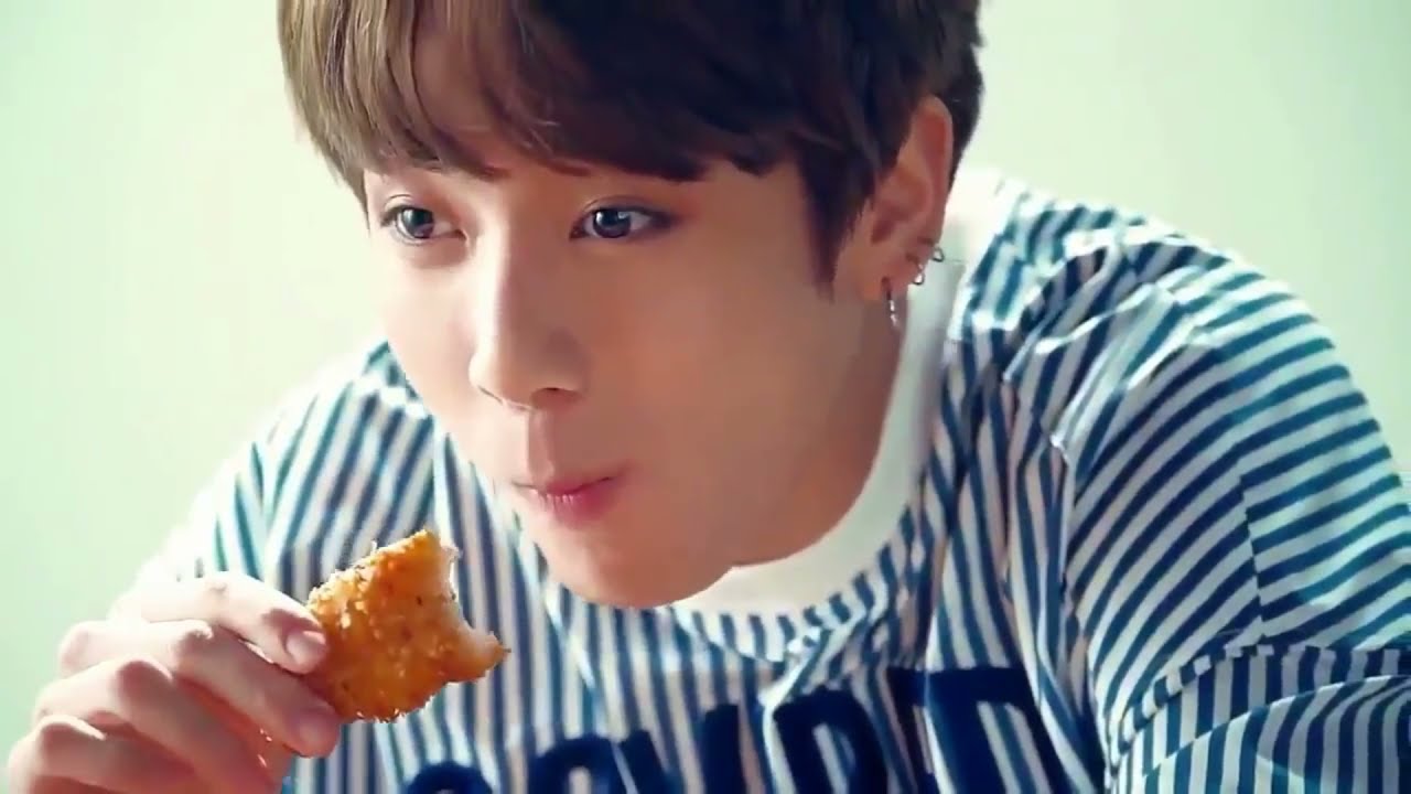 BTS 防弾少年団 bbq. レジャーシート JUNGKOOK ジョングク maxresdefault.jpg