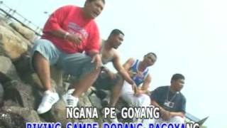 Ambonees - Nga pe goyang