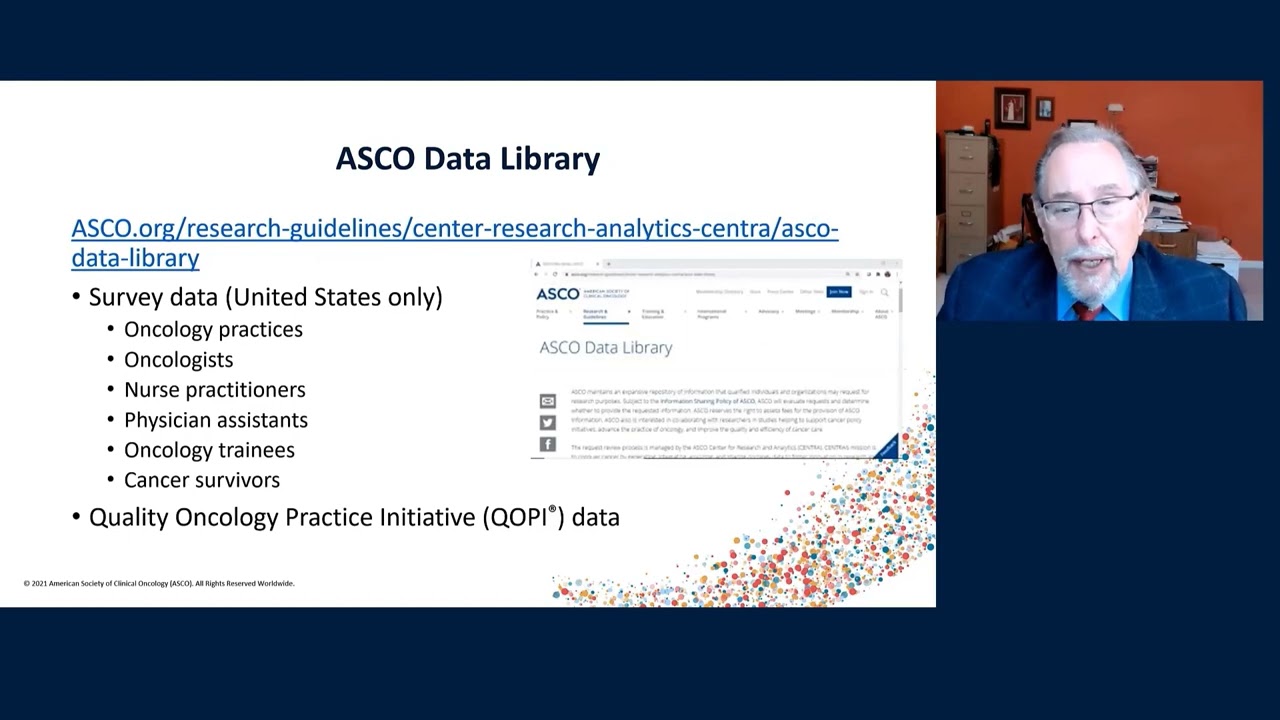 2021 Clinical Research Award (Schilsky)