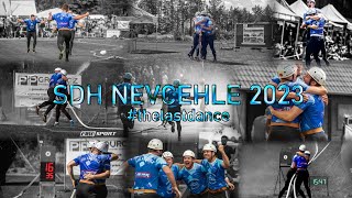 SDH Nevcehle 2023 - The Last Dance | FIRESPORT