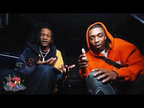 ReapaB4k x FindNoah - Run Up The Bill (Official Music Video)