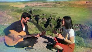 Sevda Kuas-Yol (Fikri Karayel Cover)