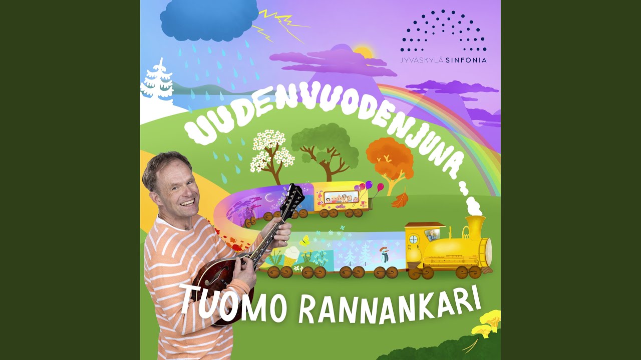 Uudenvuodenjuna