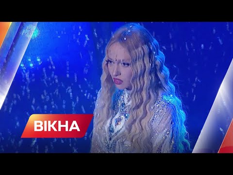 Нова снігова королева: