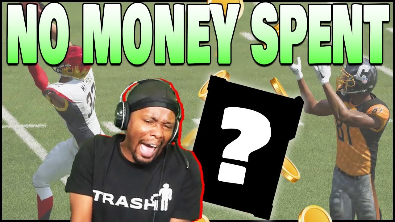 Madden 20 No Money Spent Ep. 3 - The Giant Killers Are Back!
