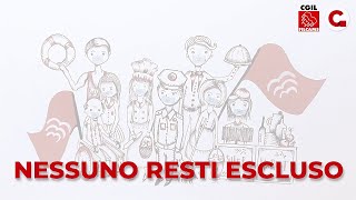Nessuno Resti Escluso