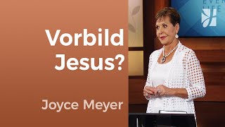 UNGEWÖHNLICH HANDELN 🤔 Was würde Jesus tun? ✝️ – Joyce Meyer – Persönlichkeit stärken
