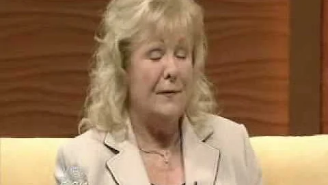 Annette Martin on San Francisco's "View From the B...