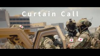 【戦争mad】Curtain Call｜カーテンコール yuuri #戦争mad