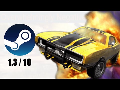 Video: Steam Ontvangt In Juni Zijn Eerste AO-rated Game