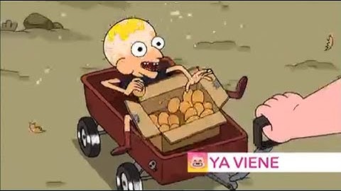 Cartoon Network LA: Ya Viene - "Clarence" #1 (CHECK it 4.0)
