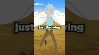 Rick and Morty Is Getting An Anime!?🤯