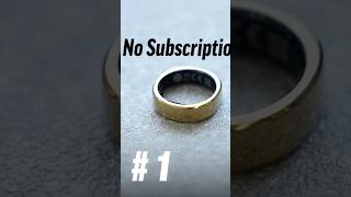 Sorry Apple.. This New Smart Ring did it FIRST!
