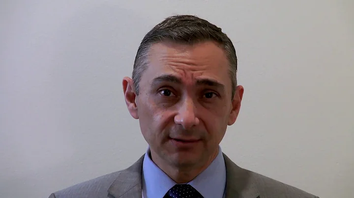 Dean Rodriguez Welcome Video