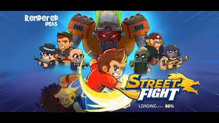 Street Fighter Kids Games Video Part - 01 Keshav Chandiya