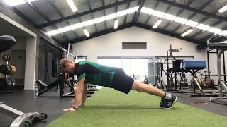 Dish-Side-Front-Side Combo 1