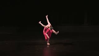 Haleah- ACDA Northeast 2025