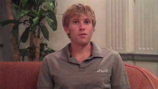 Ryan talks about how he needs to prepare for First Ave