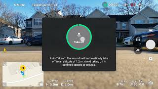 DJI Drone Mini 4 pro Video Verification