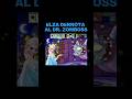 ELZA DERROTA AL DR. ZOMBOSS ❄️❄️ #pvz