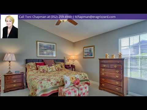 5514 Rosewall Circle, Leesburg, FL home video tour