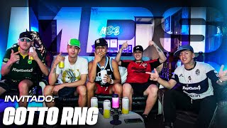 MDS ft COTTO RNG - CHARLA SIN FILTRO #2