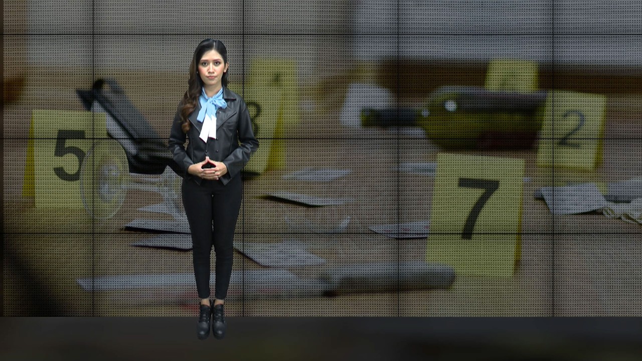 Petani Tewas Ditembak, Tambang Emas Ilegal Digrebek | Catatan Kriminal