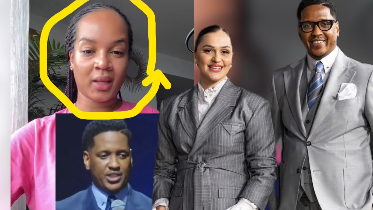 🍎LA COLERE DE DIEU VIENT  DE FRAPÉ LE PROPH JOEL TATU SON L'EX COPINE BRISE LE SILENCE ,😭😭🫵