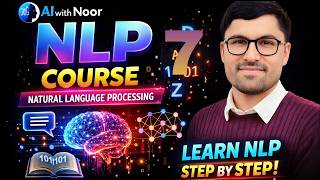 Bag of Words in NLP with Python | CountVectorizer Explained Step-by-Step (Video 7)