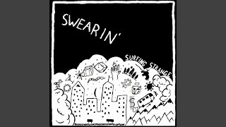 Video thumbnail of "Swearin' - Parts Of Speech"