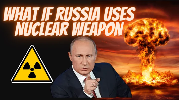 What If Russia uses Nuclear Weapons | Ukraine War