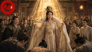 🔥Full:One mistake turned the crown prince's wedding into a royal disaster#drama