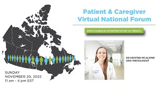 2022 National Forum  Personalizing The Care Of Patients With Renal Masses Using Machine Learning