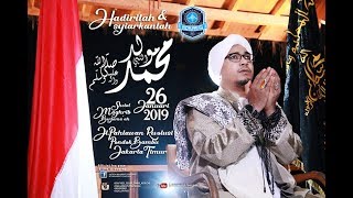 Undangan peringatan Maulid Nabi 2019 (5) Undangan peringatan Maulid Nabi 2019 (5)