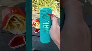 Every Speaker’s Worst Dream 😱