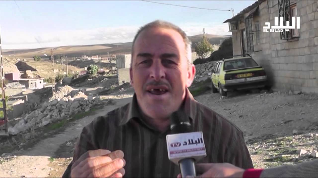 سكان حي بونوارة بقسنطينة يعانون التهميش والعزلة