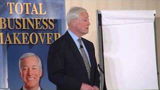 Total Business Makeover Seminar