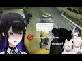 [Hololive EN] Nerissa when Biboo DCs: