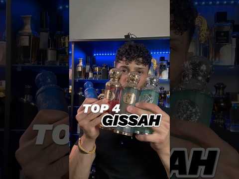 Top 4 Gissah