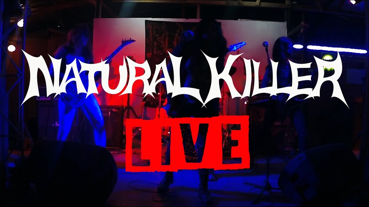 Doors To Hell (Live in Honduras, Tegucigalpa - August 17, 2019)