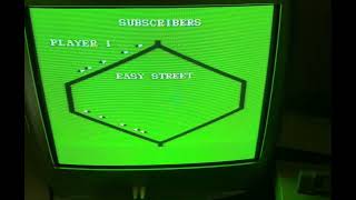 Paperboy 2 SNES Super Nintendo
