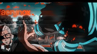 CASH 💸 // Fire Force Flow Edit