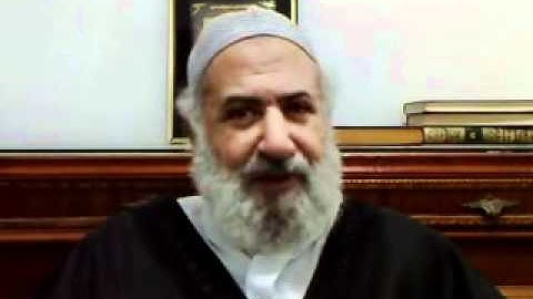 الحياة في ظلال القرآن للشيخ حسني أبوعيد ** سورة الضحى